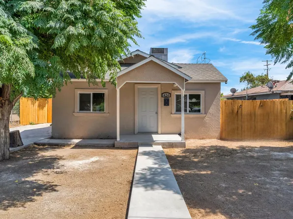424 Morton Avenue, Sanger, CA 93657