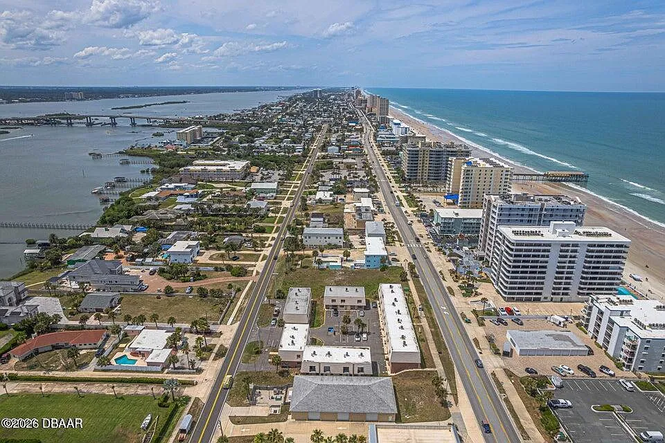 3750 S Atlantic Ave #20
