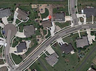 1927 E North Cobblestone Dr, Heber, UT 84032
