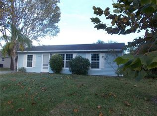 1372 Whitmore St, Sebastian, FL 32958