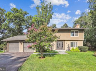 18716 Tanterra Way, Brookeville, MD 20833