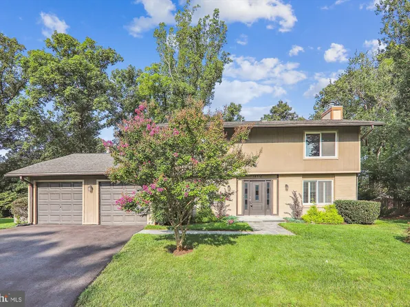 18716 Tanterra Way, Brookeville, MD 20833