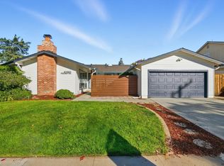 10390 N Blaney Ave, Cupertino, CA 95014