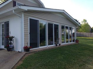 3356 Indian Camp Springs Rd, Columbia, TN 38401