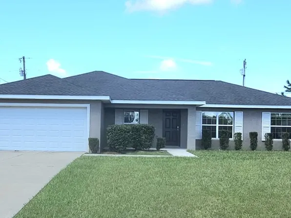106 Marion Oaks Pass, Ocala, FL 34473