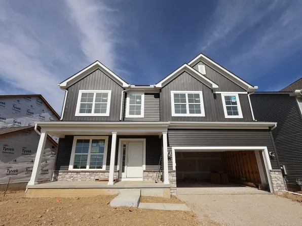 697 Clark Dr, Reynoldsburg, OH 43068