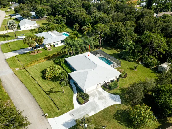 2771 SE Carthage Road, Port St Lucie, FL 34952