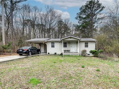 1021 Newtown Creek Loop NE, Calhoun, GA, 30701