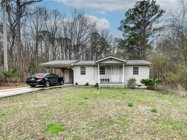 1021 Newtown Creek Loop NE, Calhoun, GA 30701