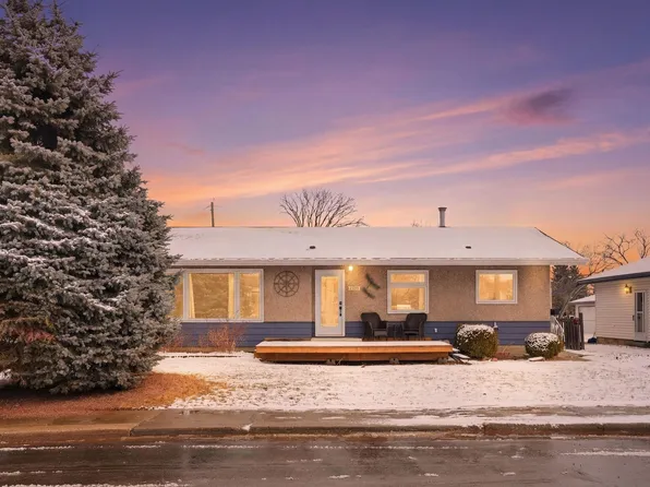 5403 50th St, Stony Plain, AB T7Z 1B7