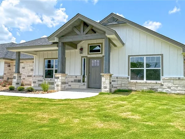 8262 Fm 2657, Kempner, TX 76539