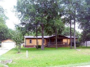 21506 Rezanof Rd, Humble, TX 77338