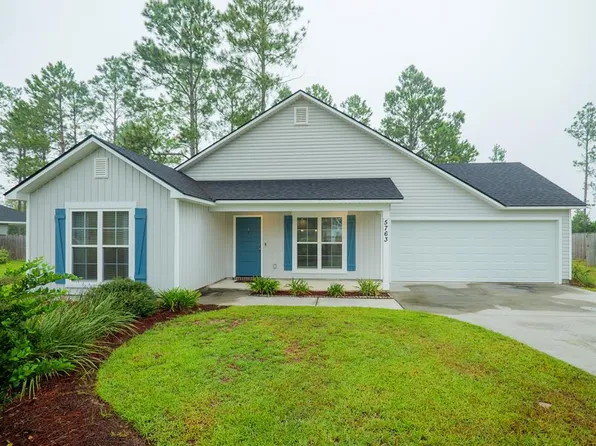 5763 Shasta Pines Way, Valdosta, GA 31601