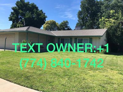 516 Columbia Ave, Merced, CA, 95340