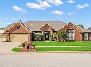 4205 NW 144th St, Oklahoma City, OK 73134