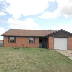 4726 SW K Cir, Lawton, OK, 73505