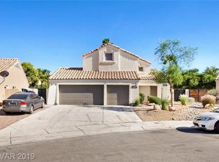 2217 Dover Ridge Cir, North Las Vegas, NV 89032