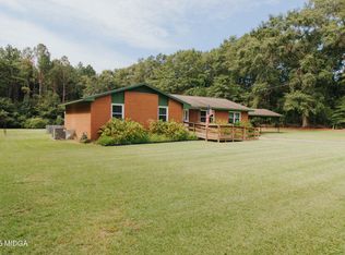3626 State Highway 24 E, Sandersville, GA 31082