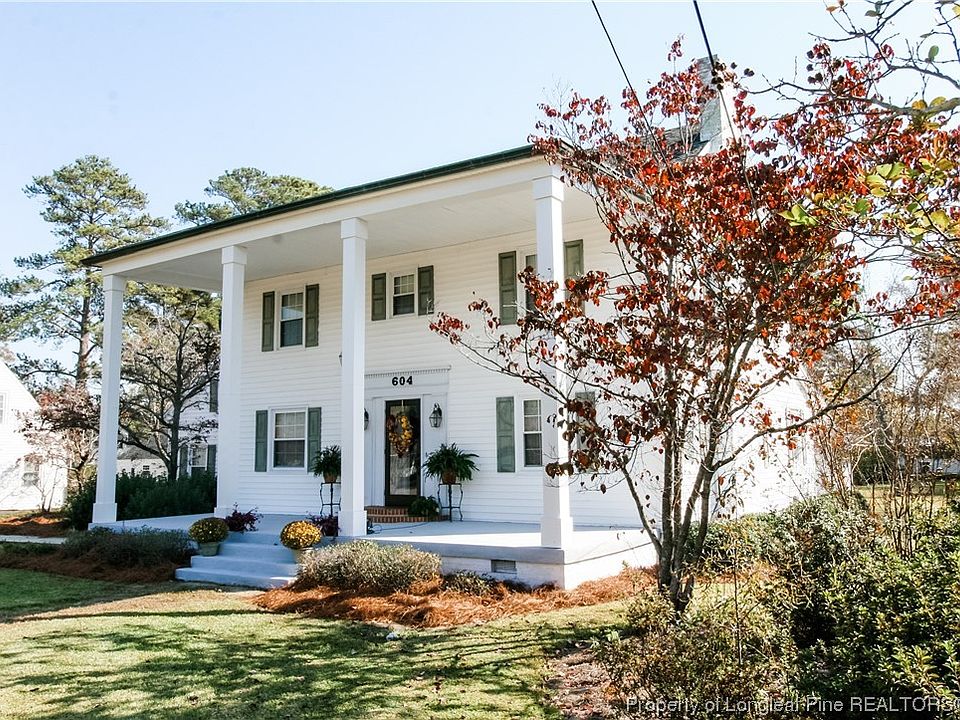 604 S Main St, Bladenboro, NC 28320 MLS 715729 Zillow