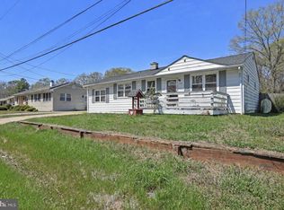 7308 Carroll Dr, Bryans Road, MD 20616
