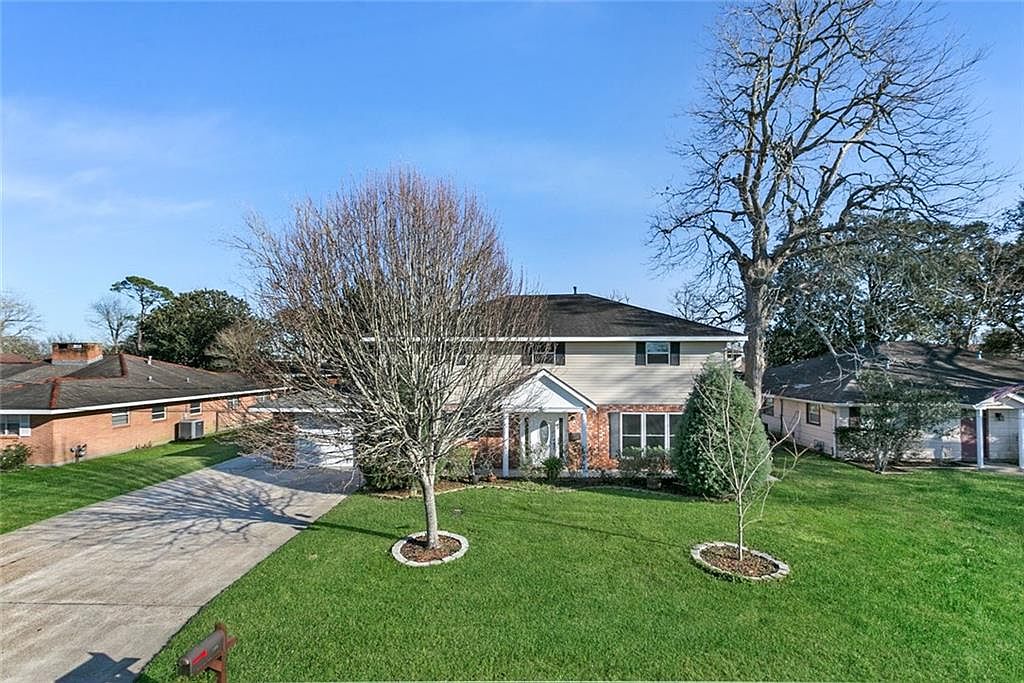 108 Fort Jackson St, Belle Chasse, LA 70037 Zillow