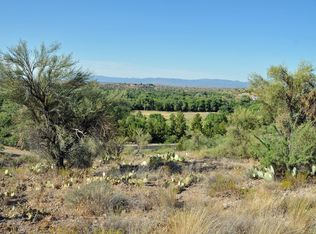 12515 E Cielo Vis, Cornville, AZ 86325