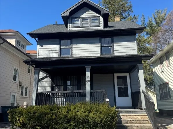 88 Columbia Ave, Rochester, NY 14608