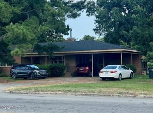 307 E State Highway 11, Oak City, NC 27857