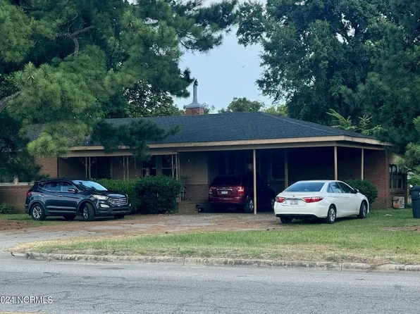 307 Nc Hwy 11, Oak City, NC 27857