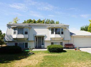 2265 W Wandsworth Cir, Taylorsville, UT 84129