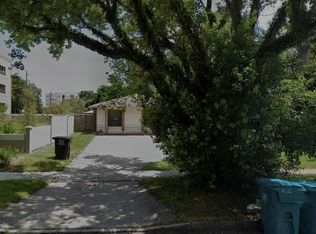 32 W Harding St, Orlando, FL 32806