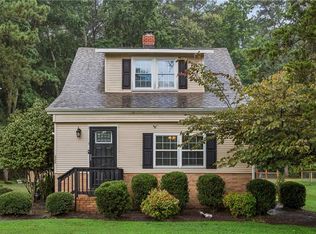 225 Hunts Neck Rd, Poquoson, VA 23662