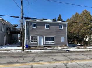23 Saint David St N, French River, ON P0M2N0