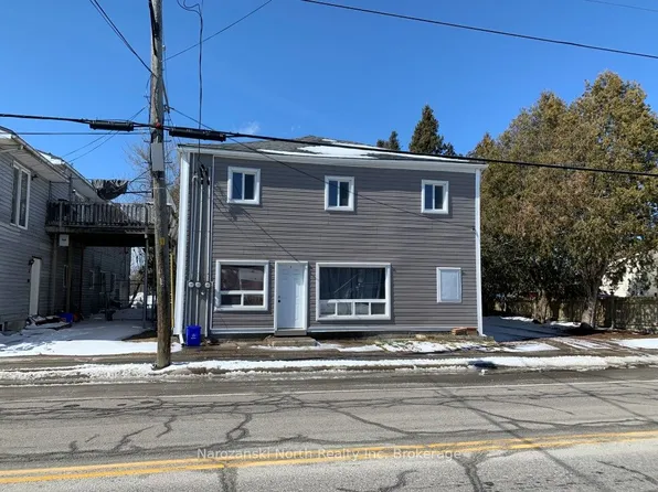 23 Saint David St N, French River, ON P0M 2N0