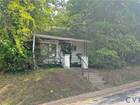 129 Lincoln St, Danville, VA 24541