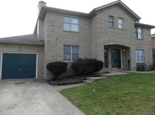 117 Shanahan Ln, Winchester, KY 40391