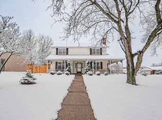 6702 Belle Plain Cv, Fort Wayne, IN