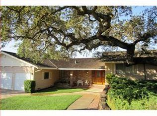 1225 Wooded Hills Dr, San Jose, CA