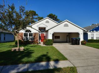 9403 Telfer Run, Orlando, FL 32817