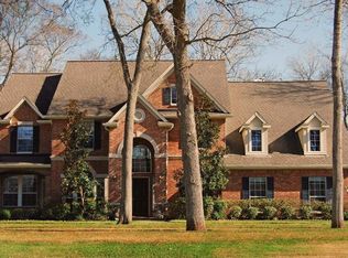 4918 Oxbow Cir W, Weston Lakes, TX 77441