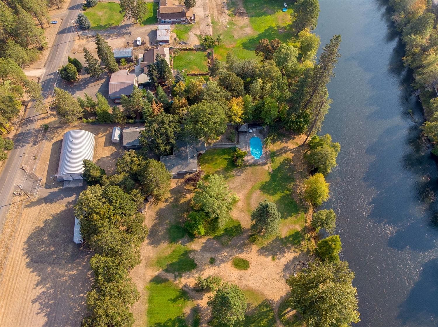 1205 Old Ferry Rd, Shady Cove, OR 97539 Zillow