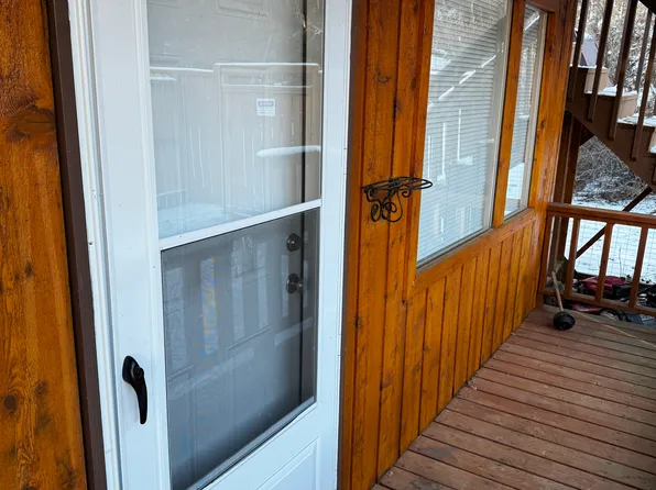 206 Huot Cir #3, Indian, AK 99540