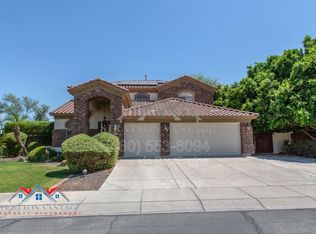 6105 W Topeka Dr, Glendale, AZ 85308