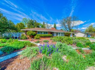 830 Hallmark Dr, Redding, CA 96001