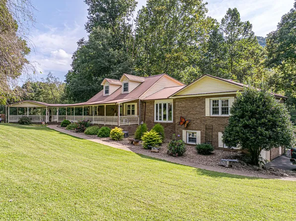 16234 Moccasin Cir, Abingdon, VA 24210
