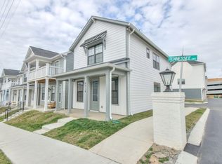 4718 Tennessee Ave, Nashville, TN 37209
