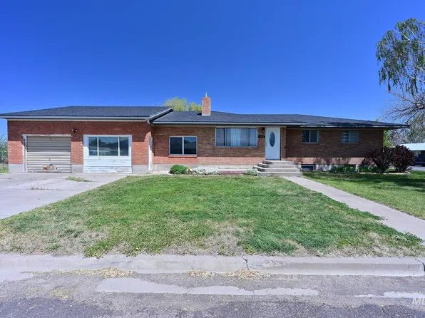 408 W Lincoln St, Paul, ID 83347