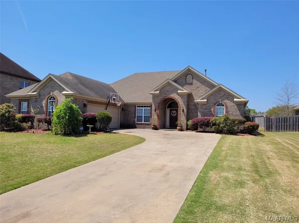 9136 Brenham Ct, Montgomery, AL 36117