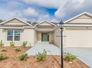 1001 Ruhlman Loop, Okahumpka, FL 34762