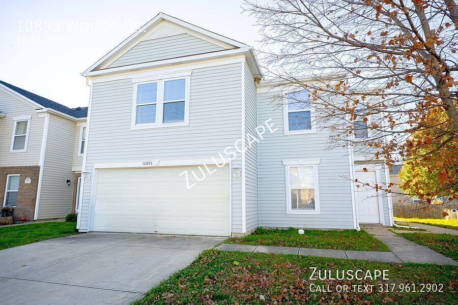 1st image of 10893 Woods Dr